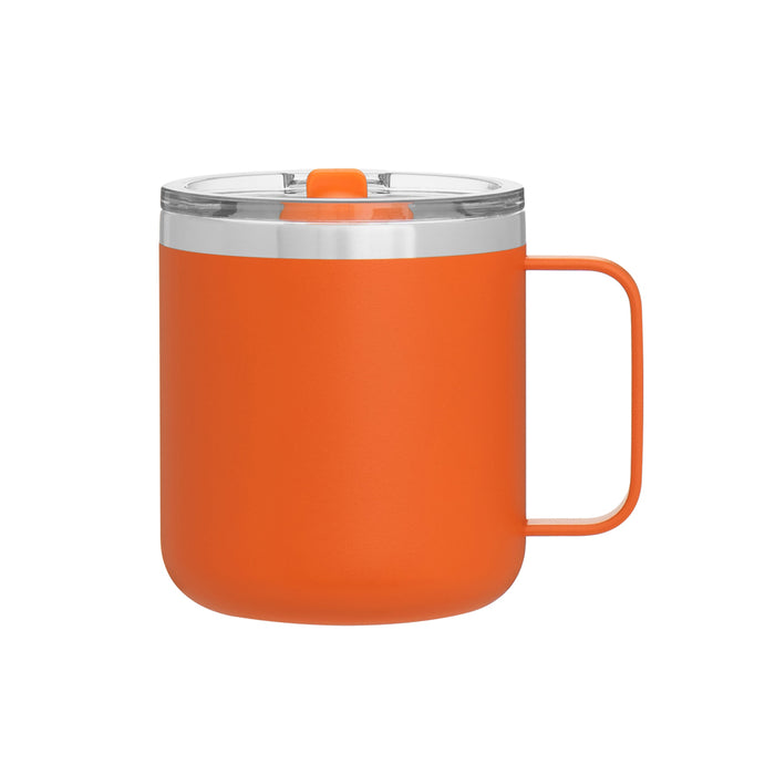 12oz SGS Camper Stainless Steel Thermal Mug