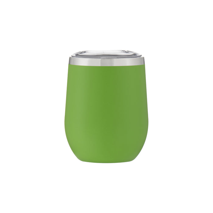 12 oz Cece Thermal Stainless Steel Tumbler