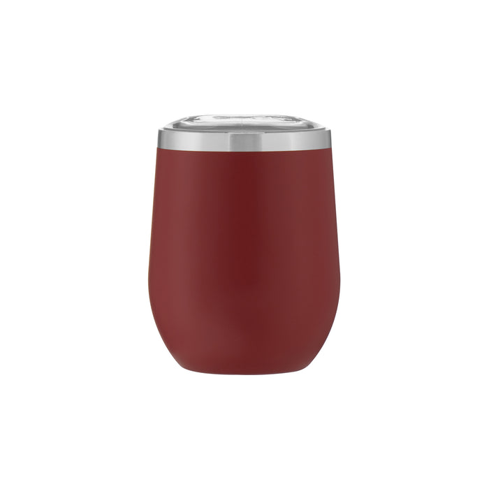12 oz Cece Thermal Stainless Steel Tumbler