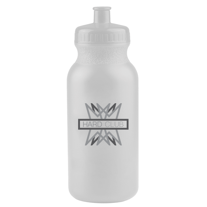 20 oz Bike Bottles (Pack of 200),[wholesale],[Simply+Green Solutions]