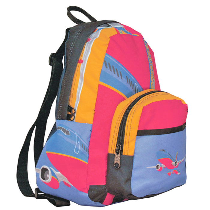 Medium ColorBurst BackPack