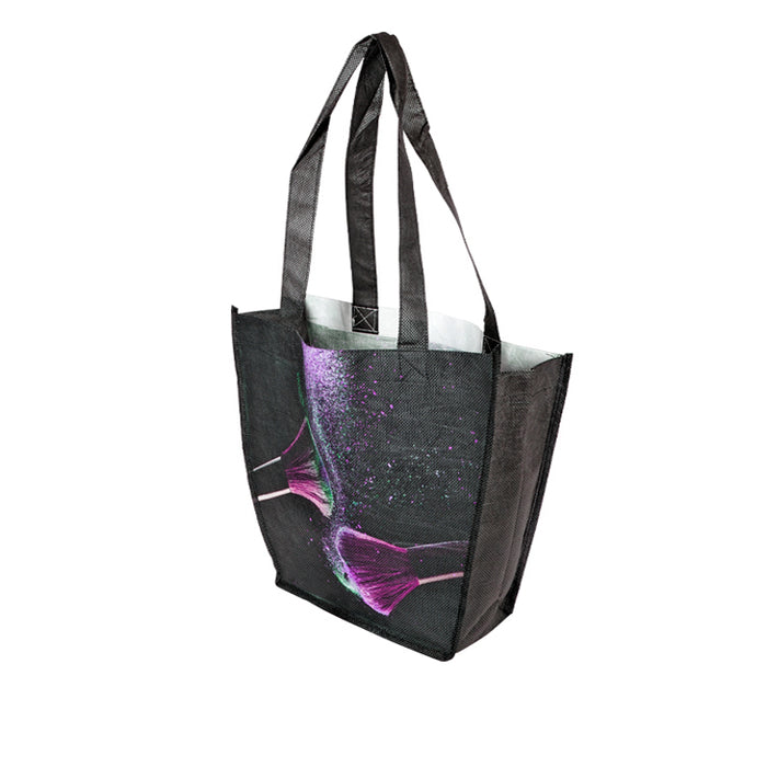 Trapezoid Tote