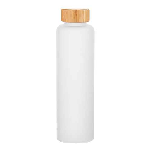 18 oz Rincon Borosilicate Glass Bottle