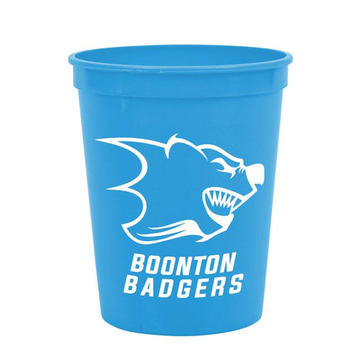 16 oz Smooth Sided Stadium Cup (Pack of 250),[wholesale],[Simply+Green Solutions]