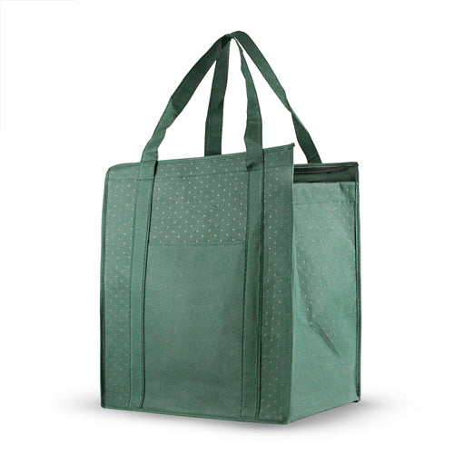 Insulated Totes & Lunch Bags Collection