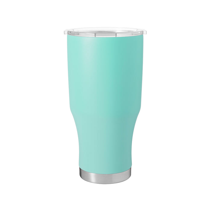 28 oz Summit-powder tumbler