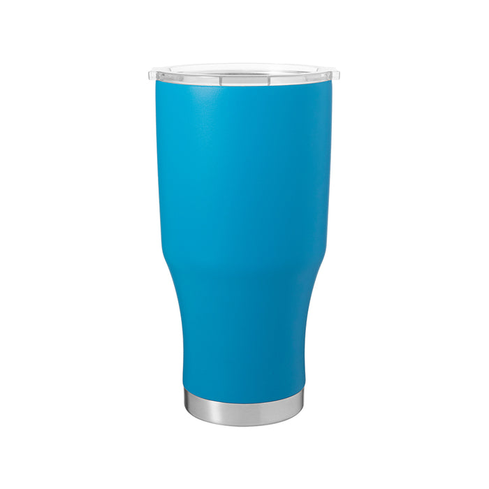 28 oz Summit-powder tumbler