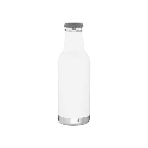 20.9 oz Retro Stainless Steel Thermal Bottle