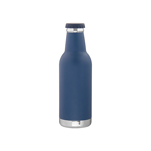 20.9 oz Retro Stainless Steel Thermal Bottle