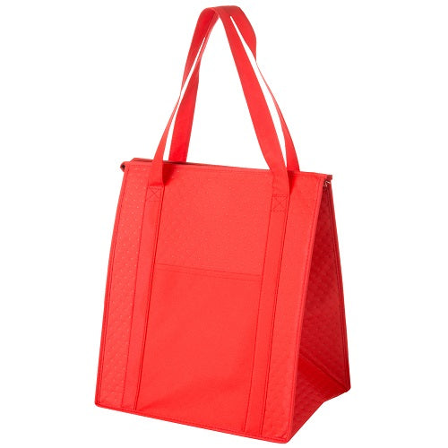 Promotional Insulated Reinforced Shopping Bag *Stocked in the USA*