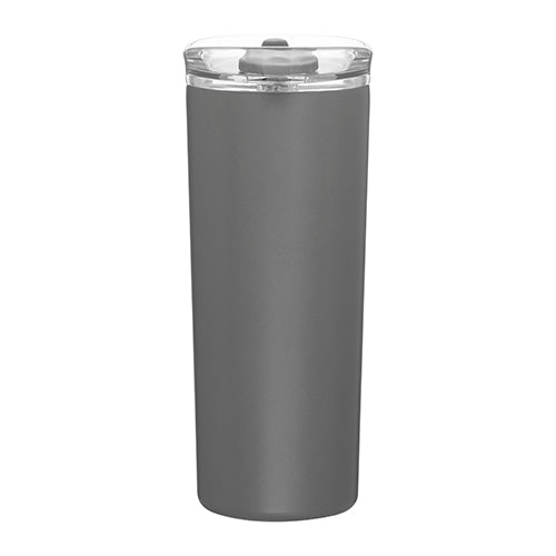 20.9 oz Petal Stainless Steel Thermal Tumbler