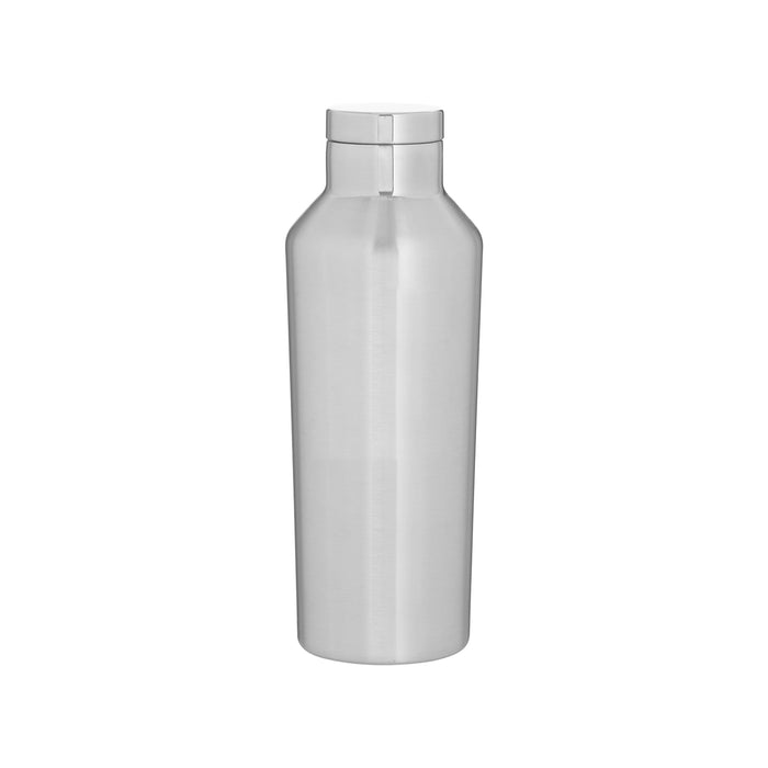 16.9 oz SGS Manhattan Stainless Steel Thermal Bottle