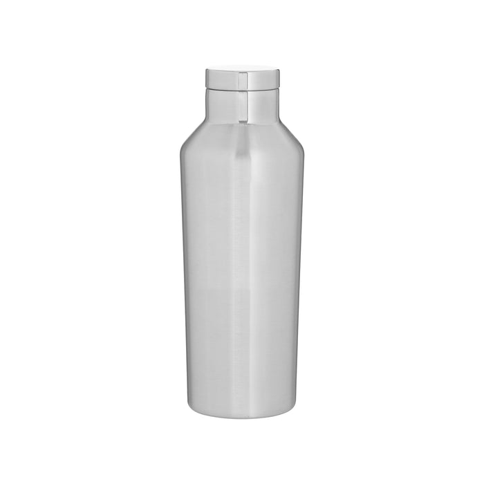 16.9 oz SGS Manhattan Stainless Steel Thermal Bottle