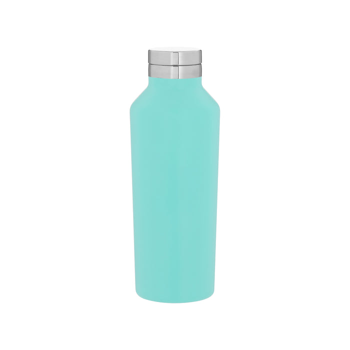 16.9 oz SGS Manhattan Stainless Steel Thermal Bottle