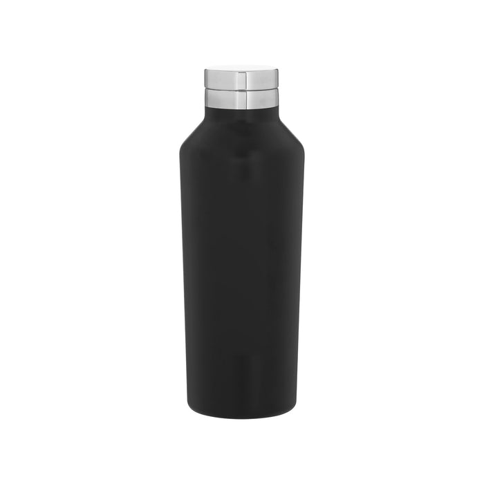 16.9 oz SGS Manhattan Stainless Steel Thermal Bottle