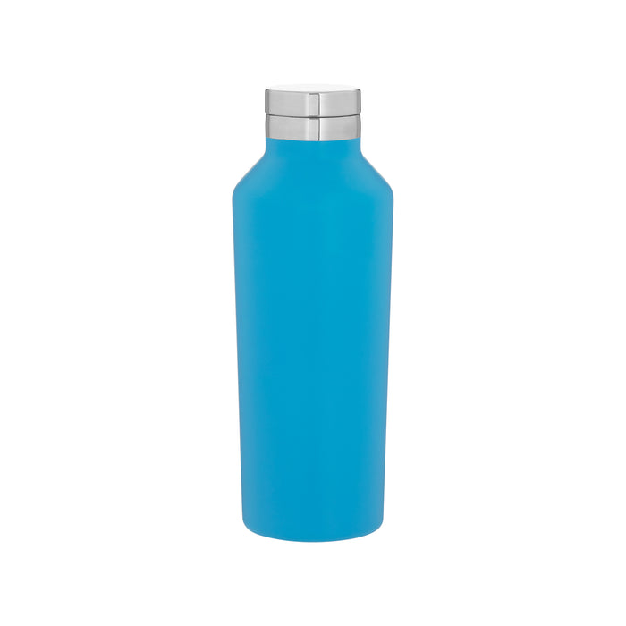 16.9 oz SGS Manhattan Stainless Steel Thermal Bottle