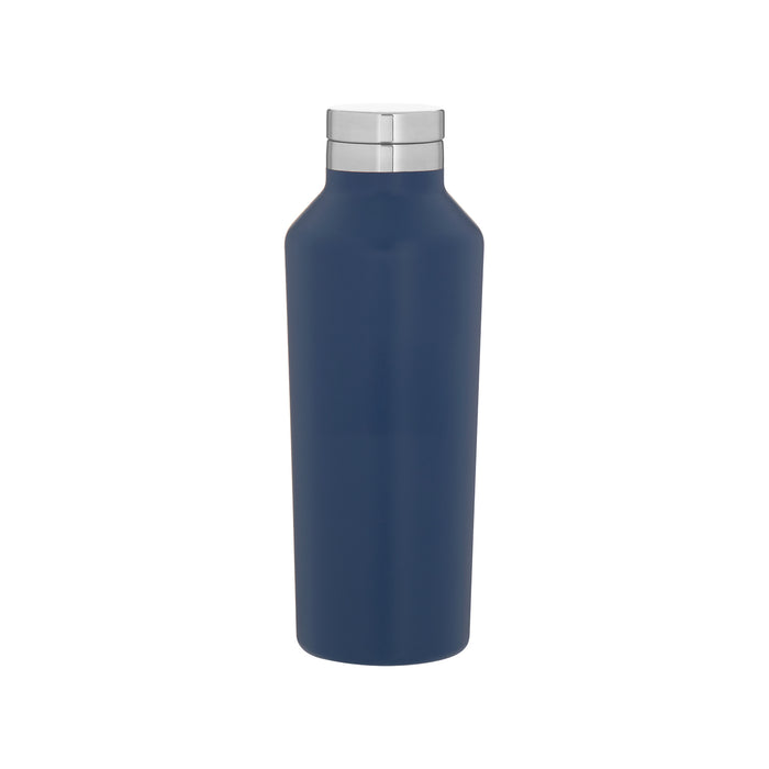 16.9 oz SGS Manhattan Stainless Steel Thermal Bottle