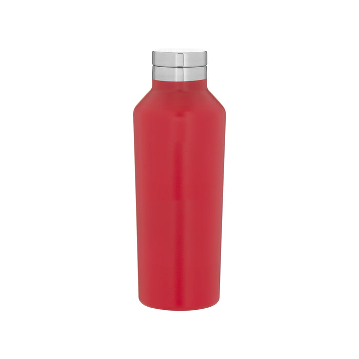 16.9 oz SGS Manhattan Stainless Steel Thermal Bottle