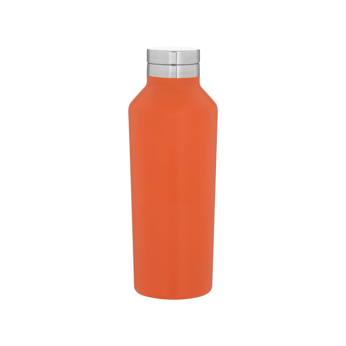 16.9 oz SGS Manhattan Stainless Steel Thermal Bottle