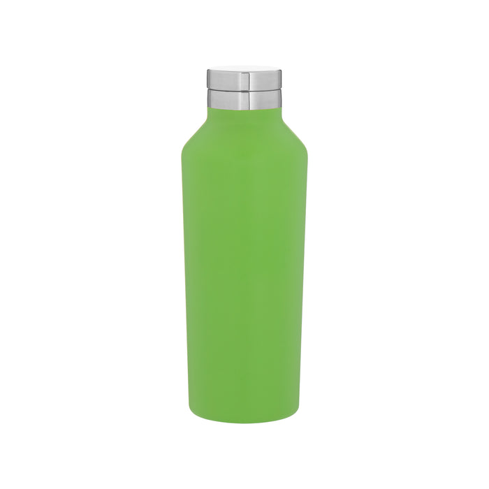 16.9 oz SGS Manhattan Stainless Steel Thermal Bottle