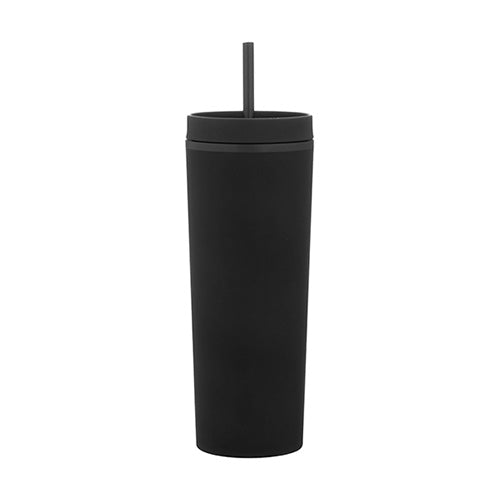 17 oz Dash Acrylic Tumbler