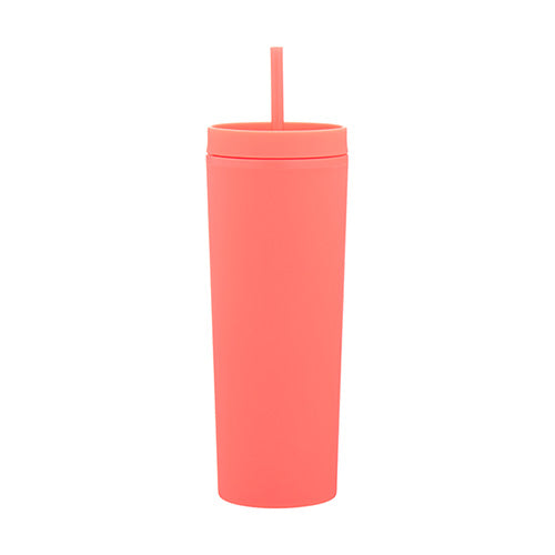 17 oz Dash Acrylic Tumbler