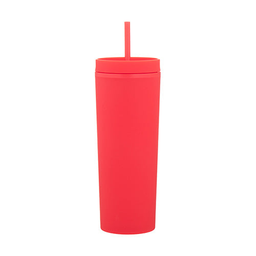 17 oz Dash Acrylic Tumbler