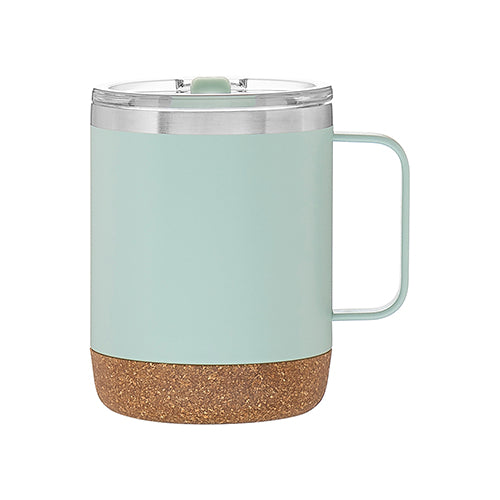 12 oz Explorer Stainless Steel Thermal Mug