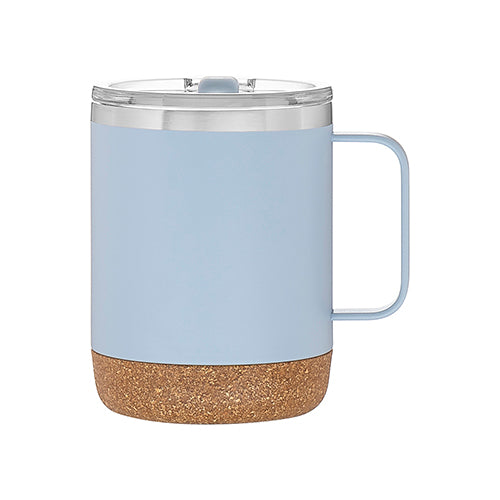 12 oz Explorer Stainless Steel Thermal Mug