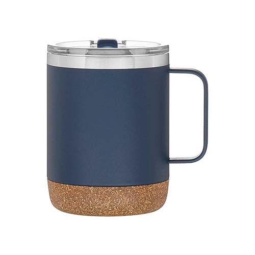 12 oz Explorer Stainless Steel Thermal Mug