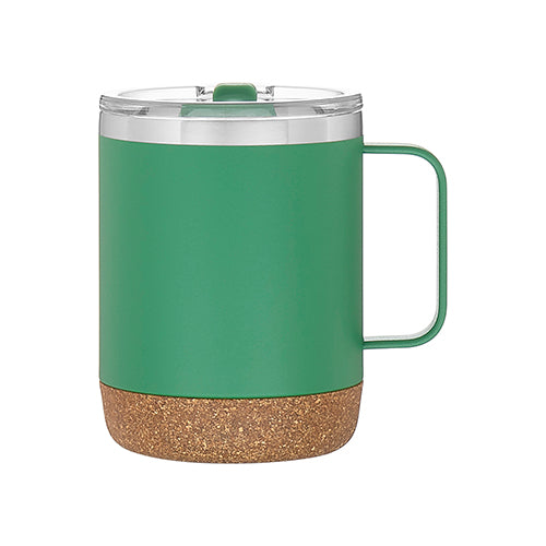 12 oz Explorer Stainless Steel Thermal Mug