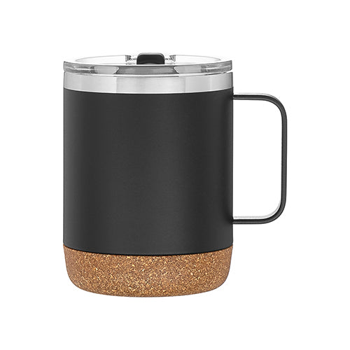 12 oz Explorer Stainless Steel Thermal Mug