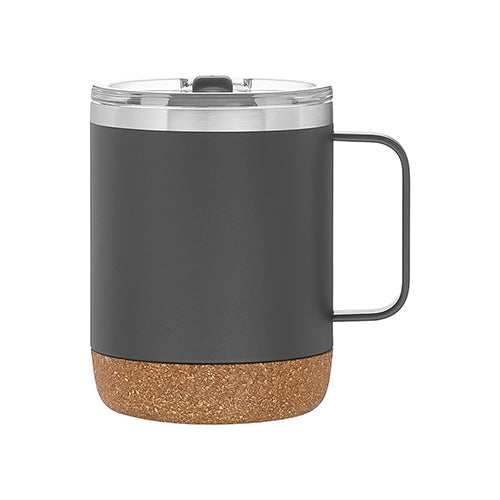 12 oz Explorer Stainless Steel Thermal Mug