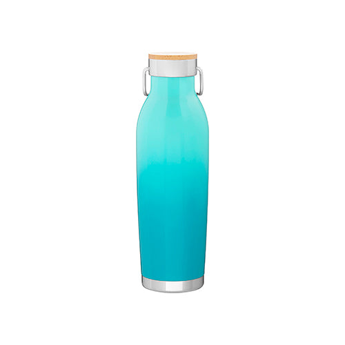 20.9 oz Wave Stainless Steel Thermal Bottle