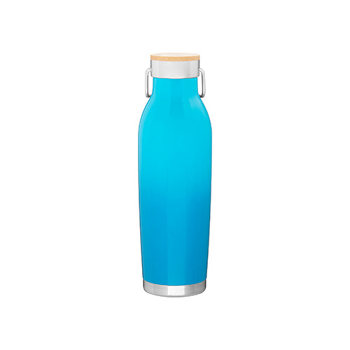 20.9 oz Wave Stainless Steel Thermal Bottle