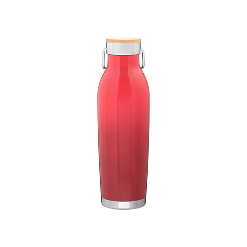 20.9 oz Wave Stainless Steel Thermal Bottle