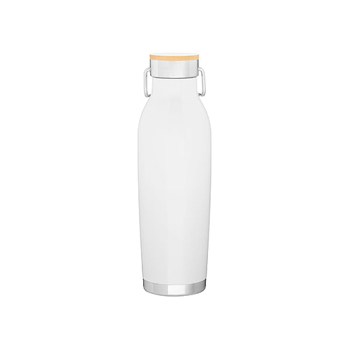 20.9 oz Wave Stainless Steel Thermal Bottle