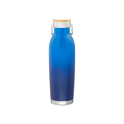 20.9 oz Wave Stainless Steel Thermal Bottle