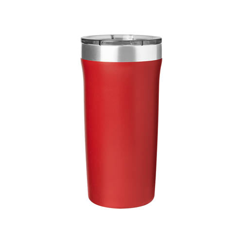 18 oz Palermo-powder tumbler