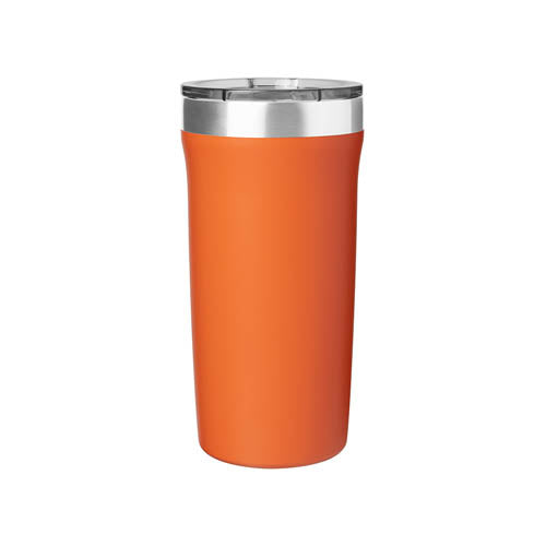 18 oz Palermo-powder tumbler