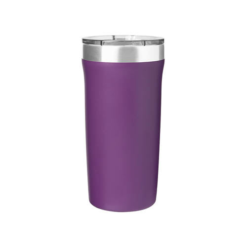 18 oz Palermo-powder tumbler