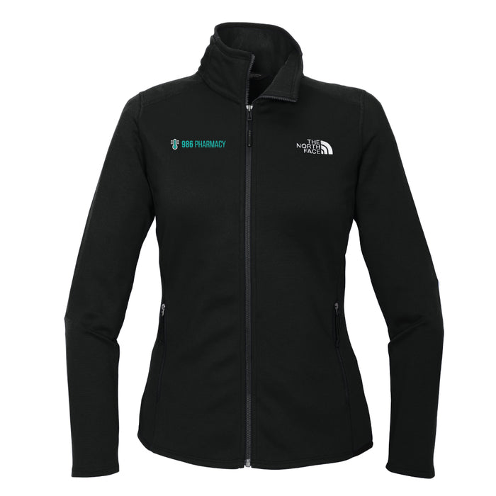 986 Pharmacy Womens North Face Jacket