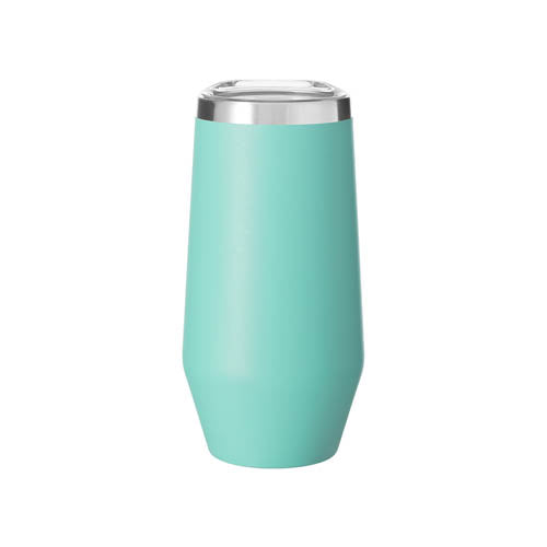 9 oz Remi-powder tumbler