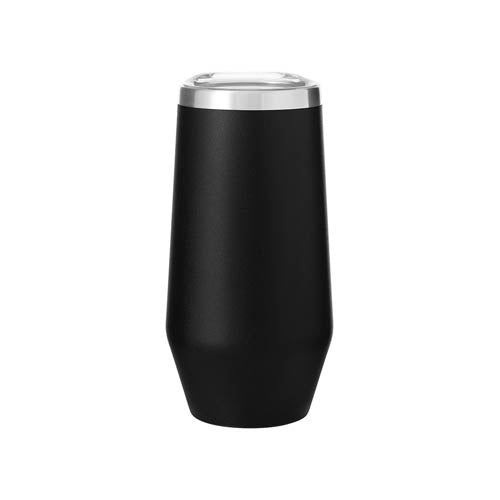 9 oz Remi-powder tumbler