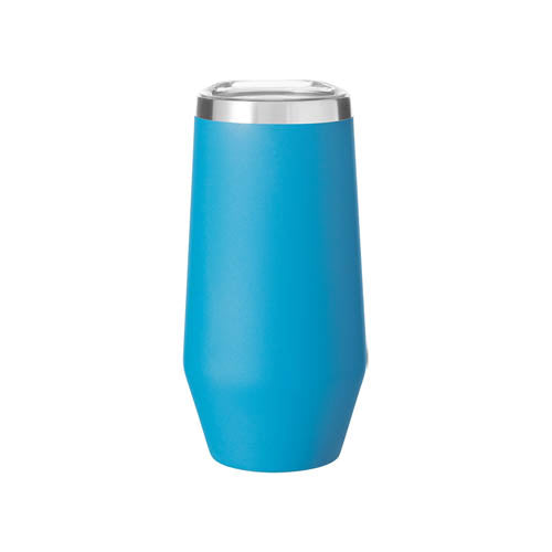 9 oz Remi-powder tumbler