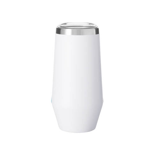 9 oz Remi-powder tumbler