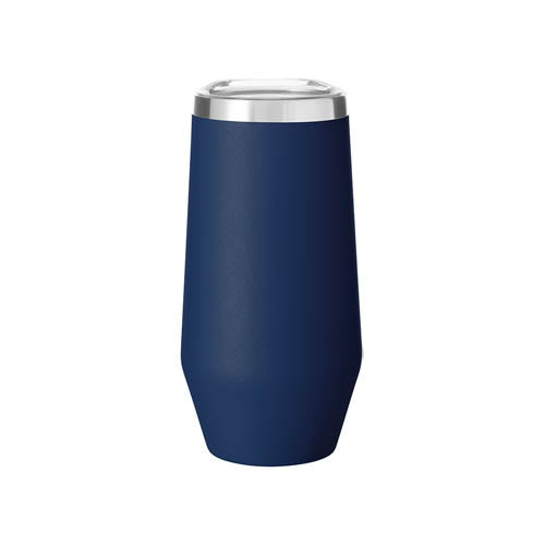 9 oz Remi-powder tumbler