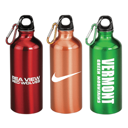 22 oz Aluminum Sports Bottle (BPA Free),[wholesale],[Simply+Green Solutions]