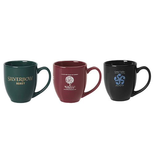 15 oz Bistro Mugs (Solid Colors),[wholesale],[Simply+Green Solutions]