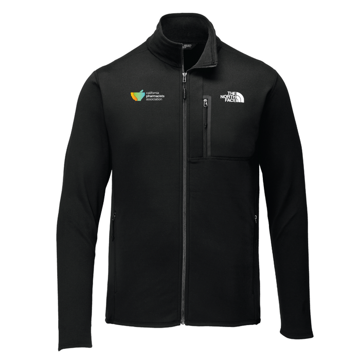 California Pharmacy Association Mens North Face Jacket